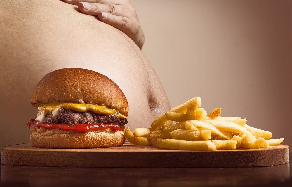 You are currently viewing Afstanden til fast food betyder ikke noget for din vægt