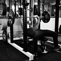 Calories are king – En god uge….