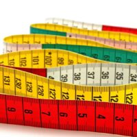 Waist to height ratio: Bedre end BMI?