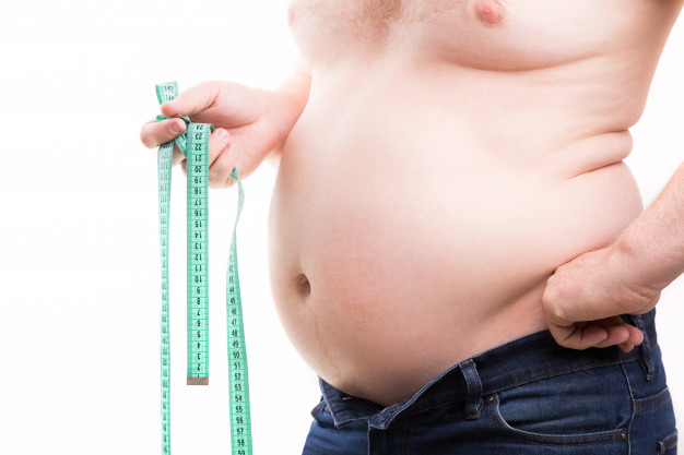 You are currently viewing Drop BMI: Kig på din mave istedet