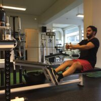 Armin Ehtesham – Fra 110 kg til 83,5 kg!