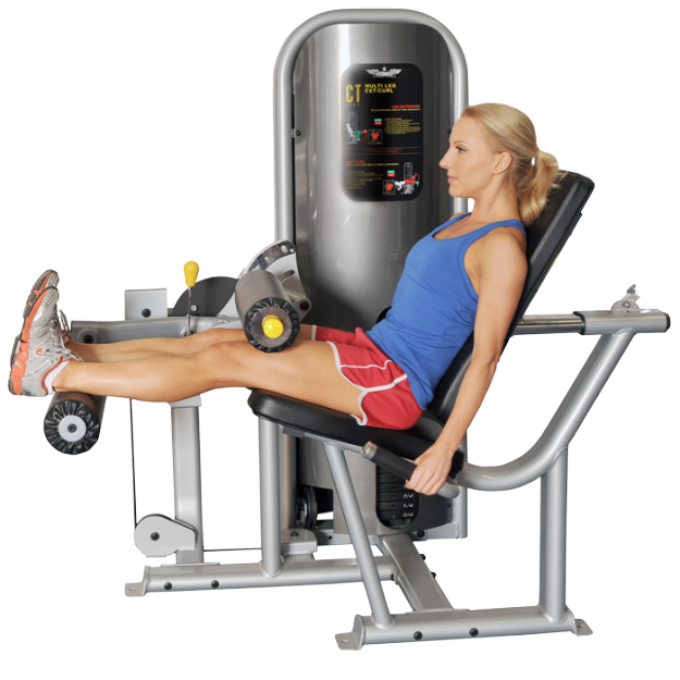 Read more about the article Virker Seated leg curl?