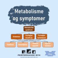 Metabolisk syndrom: en guide til forebyggelse