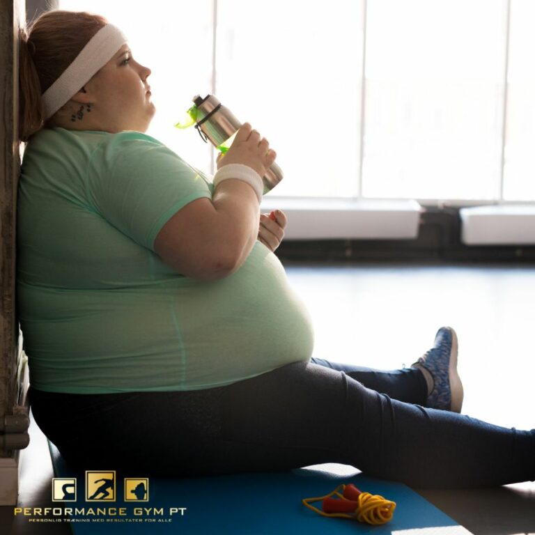 Read more about the article Halvdelen af verden bliver overvægtige
