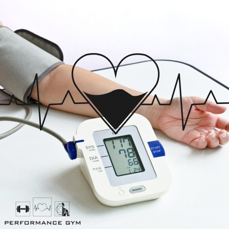 Read more about the article Hvad er forhøjet blodtryk?